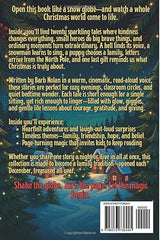 Step into a magical holiday world filled with wonder  heartwarming Christmas adventures!